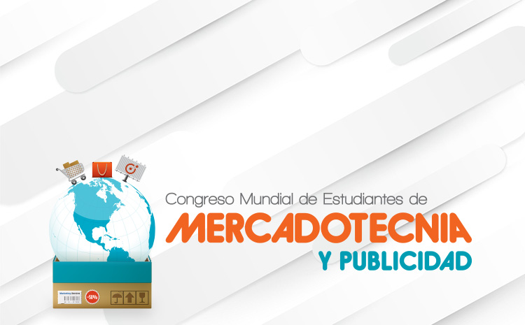 CONGRESO MUNDIAL DE ESTUDIANTES DE MERCADOTECNIA 2024
