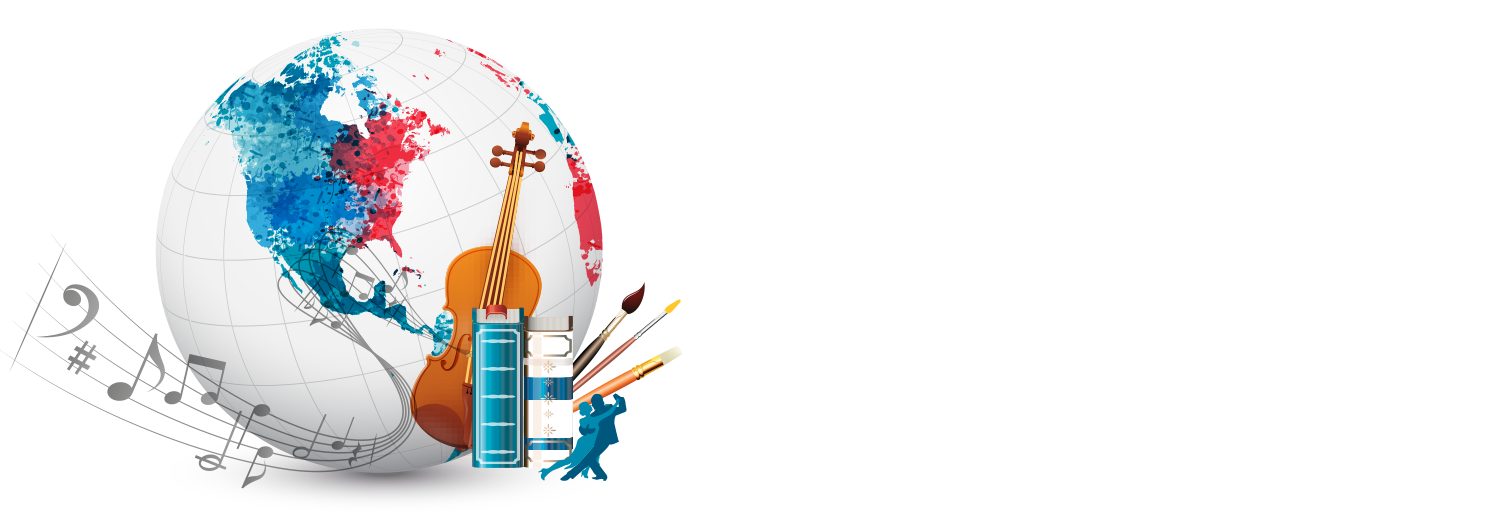 CONGRESO MUNDIAL DE ESTUDIANTES DE ARTE Y CULTURA 2024 Foro Mundial